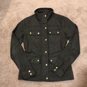 Downtown Field Jacket